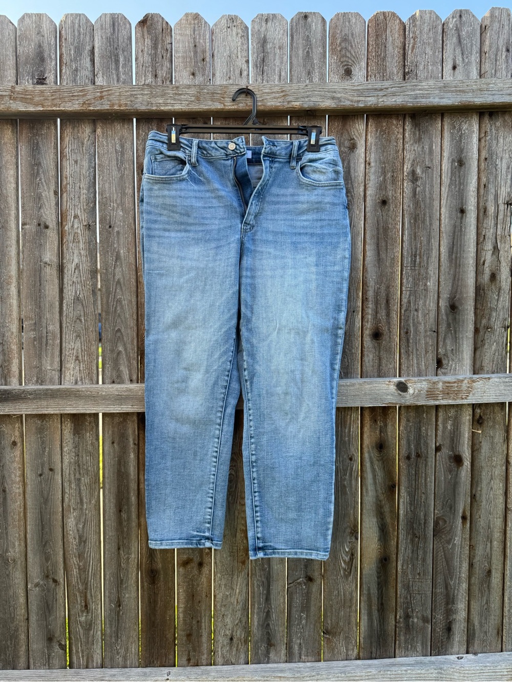 Flying Monkey Women’s Jeans